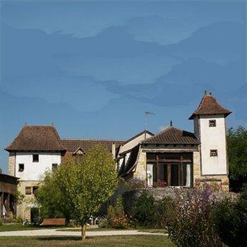 Domaine De Borie Chambres D'Hotes Bretenoux Exterior photo