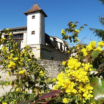 Domaine De Borie Chambres D'Hotes Bretenoux Exterior photo